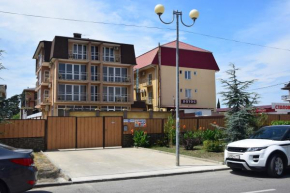 Kolibri Guest House